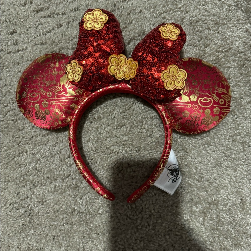 Disney Ears